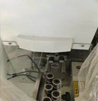 Beijing RS 950 L Automatic Tangential Stripper