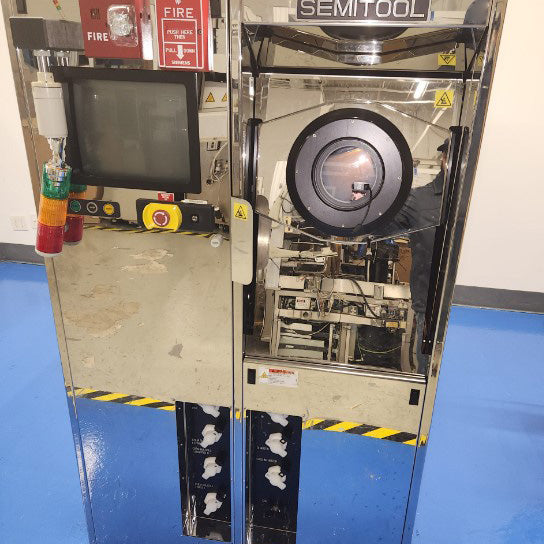 Semitool 421 Spray Solvent Tool (SST)