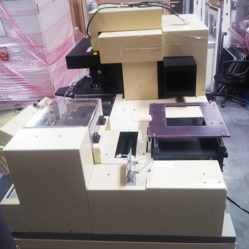 SUSS MA 200 Automatic Mask Aligner