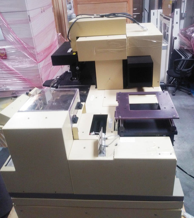 SUSS MA 200 Automatic Mask Aligner