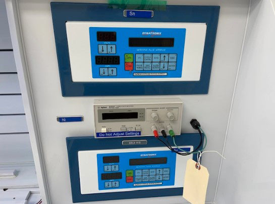 Technic Semcon 1500 Wet Bench