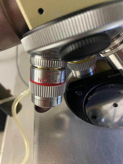 SUSS MJB 3 Mask Aligner