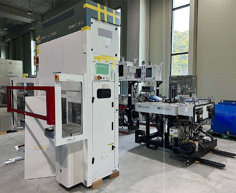 Applied Materials Producer SE CVD (Chemical Vapor Deposition)