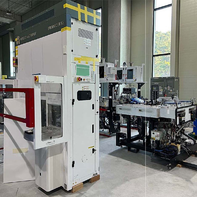 Applied Materials Producer SE CVD (Chemical Vapor Deposition)