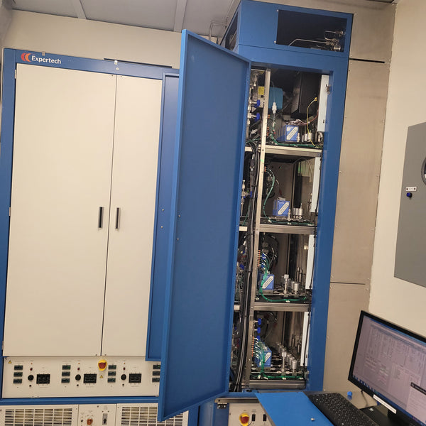 Expertech / Aviza / SVG CVD Furnace (Chemical Vapor Deposition)