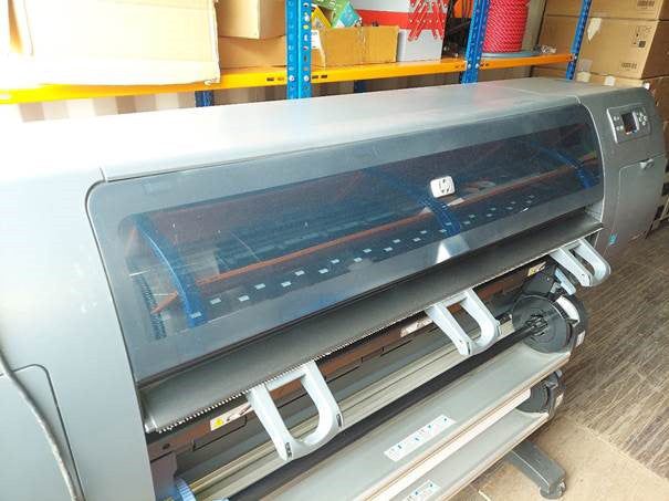 Agilent Designjet 4520 Printer