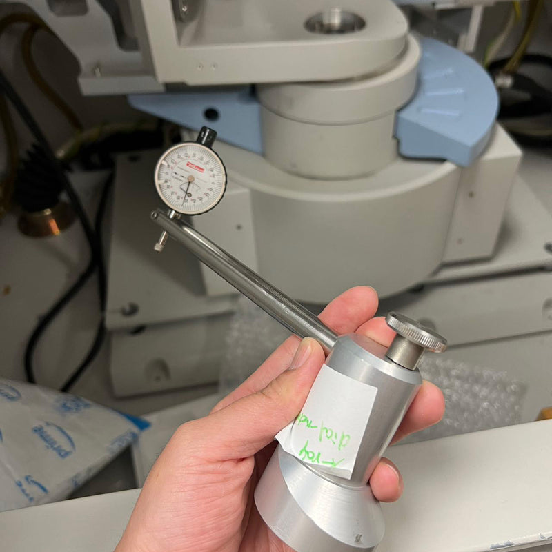 Malvern Panalytical X'Pert Analytical X-ray