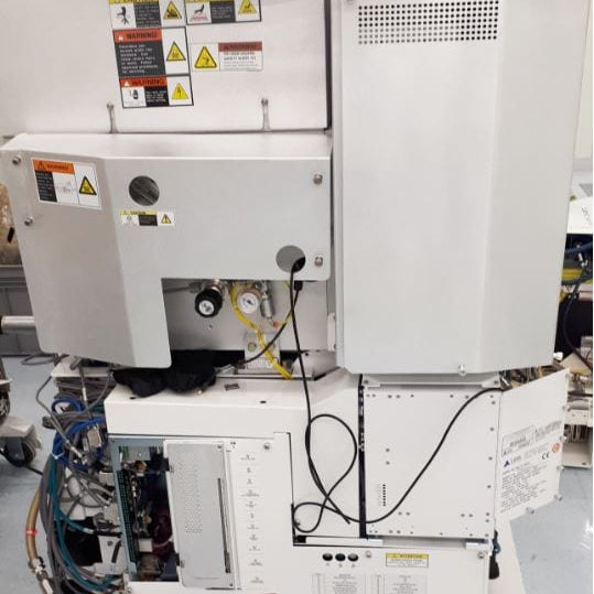 Lam 2300 Flex EL Chamber