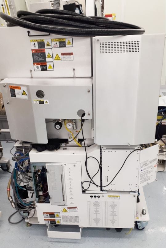 Lam 2300 Flex EL Chamber