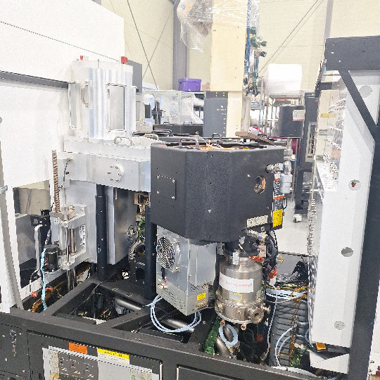 Applied Materials P 5000 CVD (Chemical Vapor Deposition)