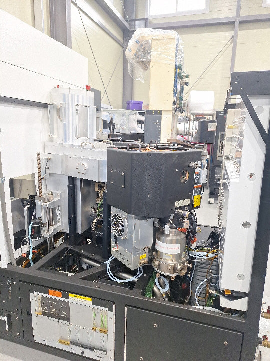 Applied Materials P 5000 CVD (Chemical Vapor Deposition)