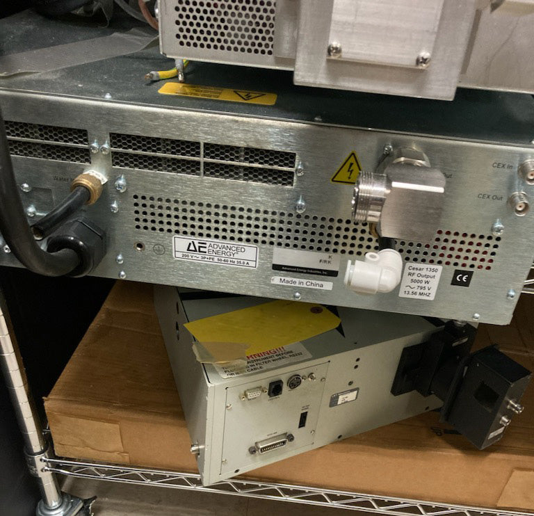 Advanced Energy Cesar RF Power Generator