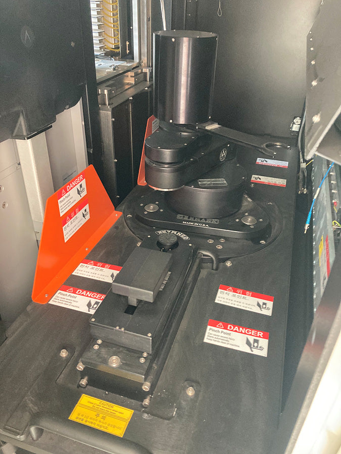 ESI HD 9830 Laser Repair System