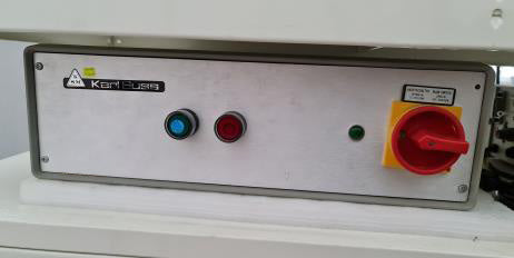 SUSS PA 200 Semi-Automatic Prober