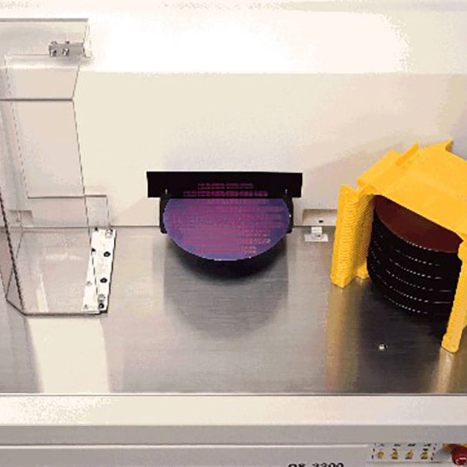 ONTO / Nanometrics QS 2200 M FTIR Spectrometer (Fourier Transform Infrared)