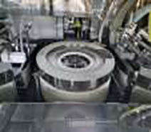 Tel Clean Track Act 12 Coater / Developer