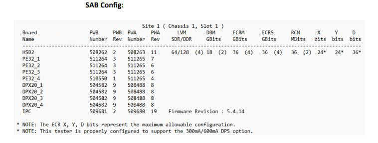 Teradyne / Nextest Magnum II PV Tester