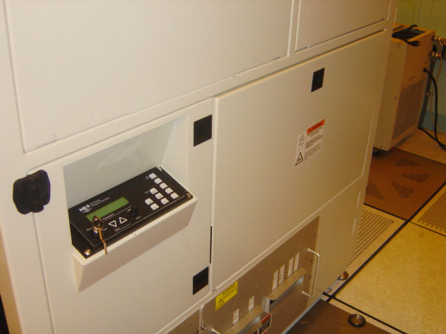 Lam / Novellus / Gasonics PEP 4800 DL Iridia Etcher