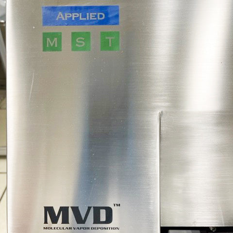 Applied Microstructures MVD (Molecular Vapor Deposition)