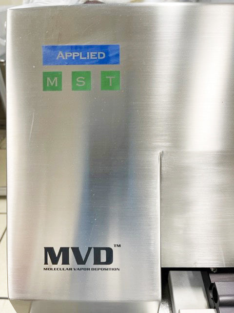 Applied Microstructures MVD (Molecular Vapor Deposition)
