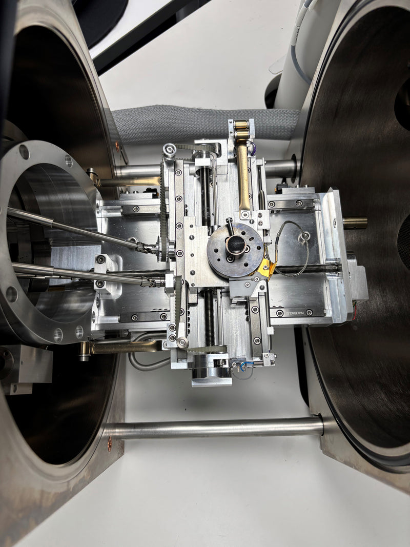 Thermo Fisher Scientific / FEI Quanta 450 SEM (Scanning Electron Microscope)