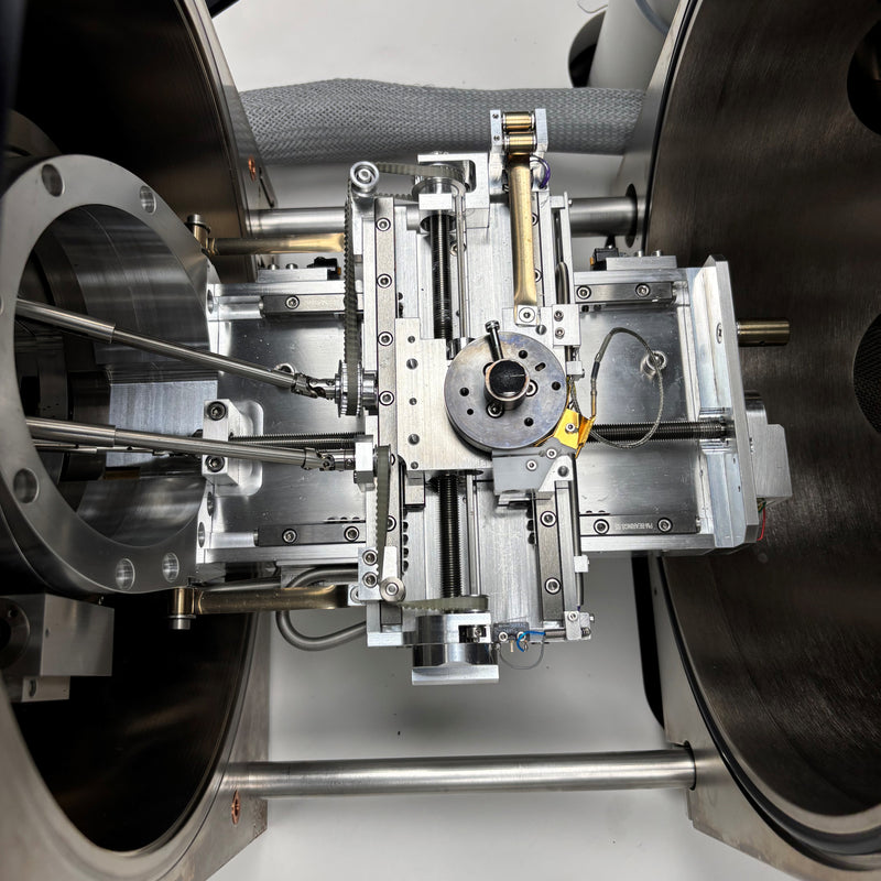 Thermo Fisher Scientific / FEI Quanta 450 SEM (Scanning Electron Microscope)