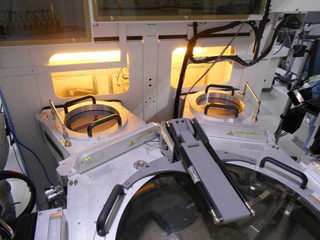 Applied Materials Centura AP Etcher