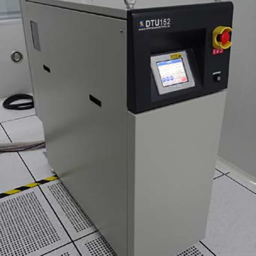 Disco DFG 8540 Back Grinder