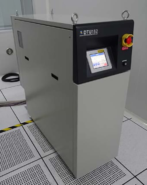 Disco DFG 8540 Back Grinder