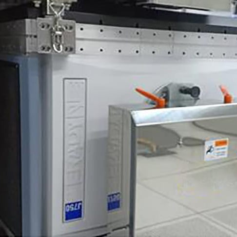 Teradyne J 750 EX Tester