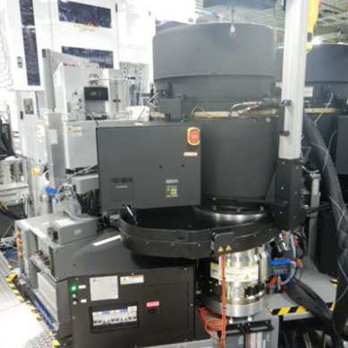 Applied Materials Centura Dry Etcher