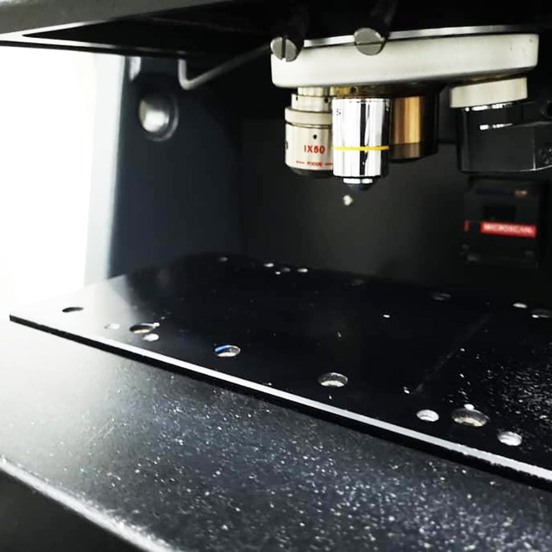 Wyko HD 3300 Head Measurement System