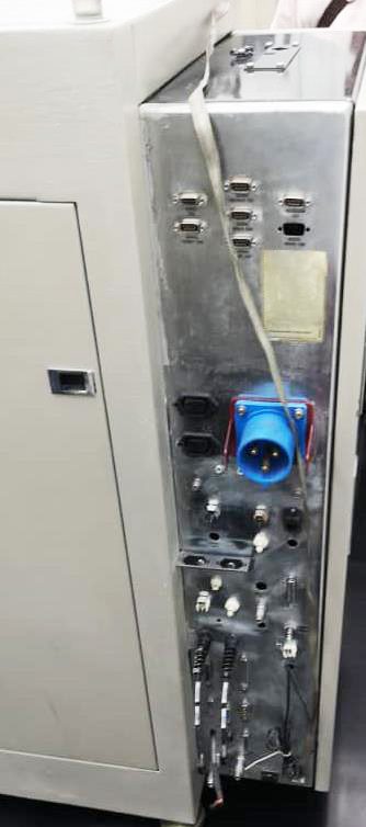 Bruker / Veeco DUVX 200 Automated AFM (Atomic Force Microscope)