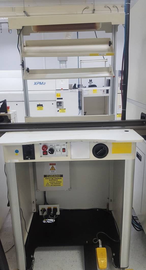 YJ Link AWT 80 Y Conveyor