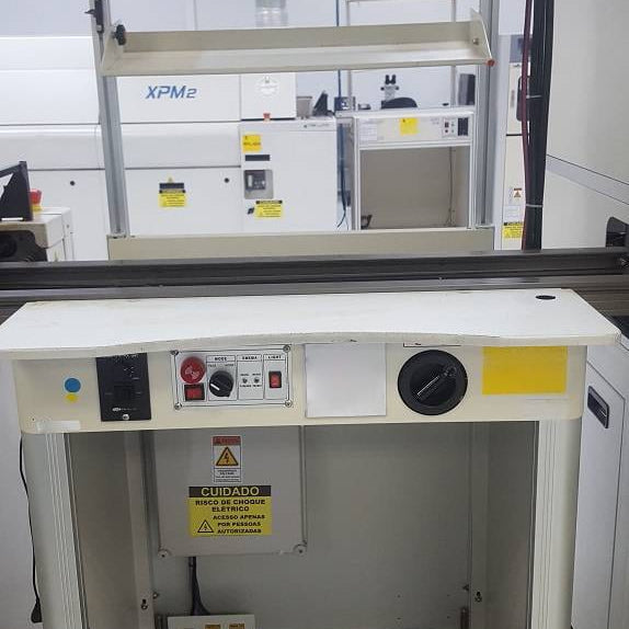 YJ Link AWT 80 Y Conveyor