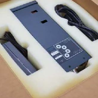 Sekidenko P/N: 0190 36524 R Temperature Control Thermometer