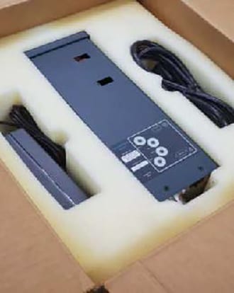 Sekidenko P/N: 0190 36524 R Temperature Control Thermometer