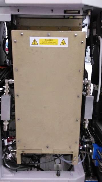 SPTS / STS VPX Pegasus ICP DRIE (Deep Reactive Ion Etch)