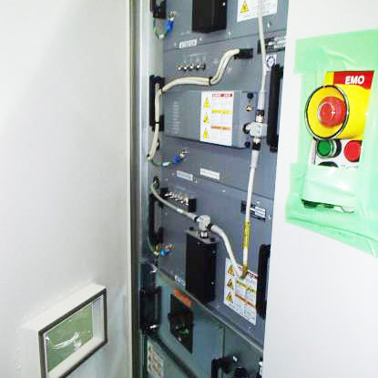Cymer XLA 140