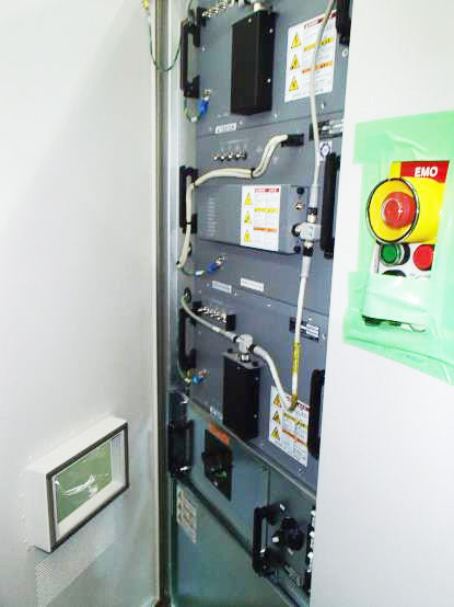Cymer XLA 140
