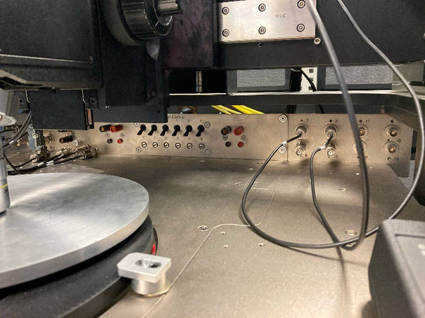 Cascade Microtech Summit 12000 Semi-Automatic Probe Station