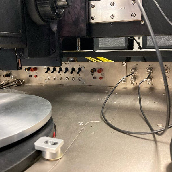 Cascade Microtech Summit 12000 Semi-Automatic Probe Station
