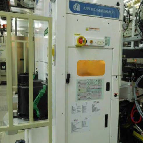 Applied Materials Producer SE PECVD (Plasma-Enhanced Chemical Vapor Deposition)