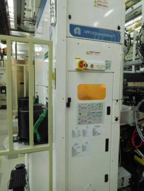 Applied Materials Producer SE PECVD (Plasma-Enhanced Chemical Vapor Deposition)
