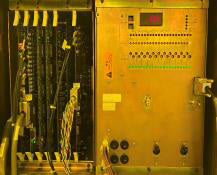 Canon FPA 3000 i 5 i-Line Stepper