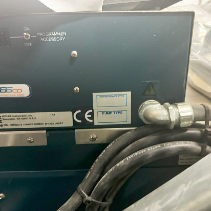 Neslab HX 150 Chiller