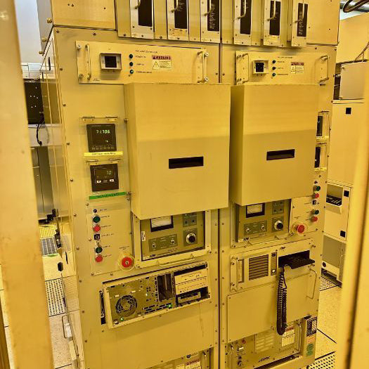 Lam / Novellus / Gasonics PEP 4800 DL Etcher