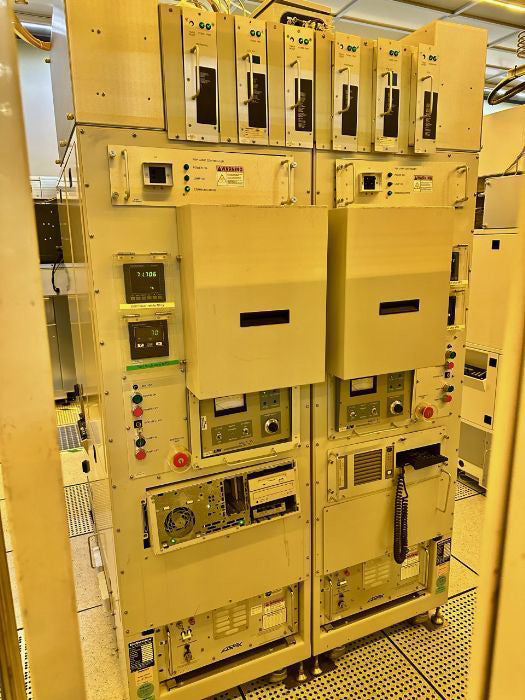Lam / Novellus / Gasonics PEP 4800 DL Etcher