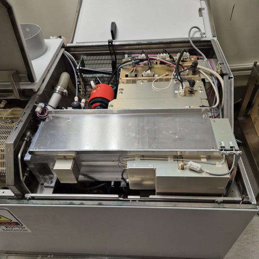Agilent / Varian 7500 Series ICP-MS (Inductively Coupled Plasma - Mass Spectrometer)