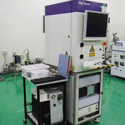 KLA Candela CS 10 Surface Inspection System